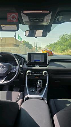 تويوتا راف 4